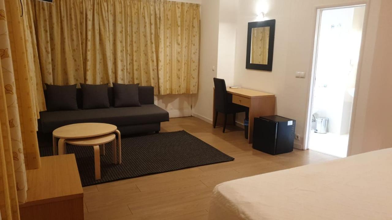 Hotel Riomar Lagos Esterno foto