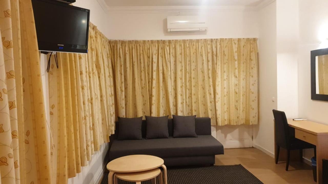Hotel Riomar Lagos Esterno foto