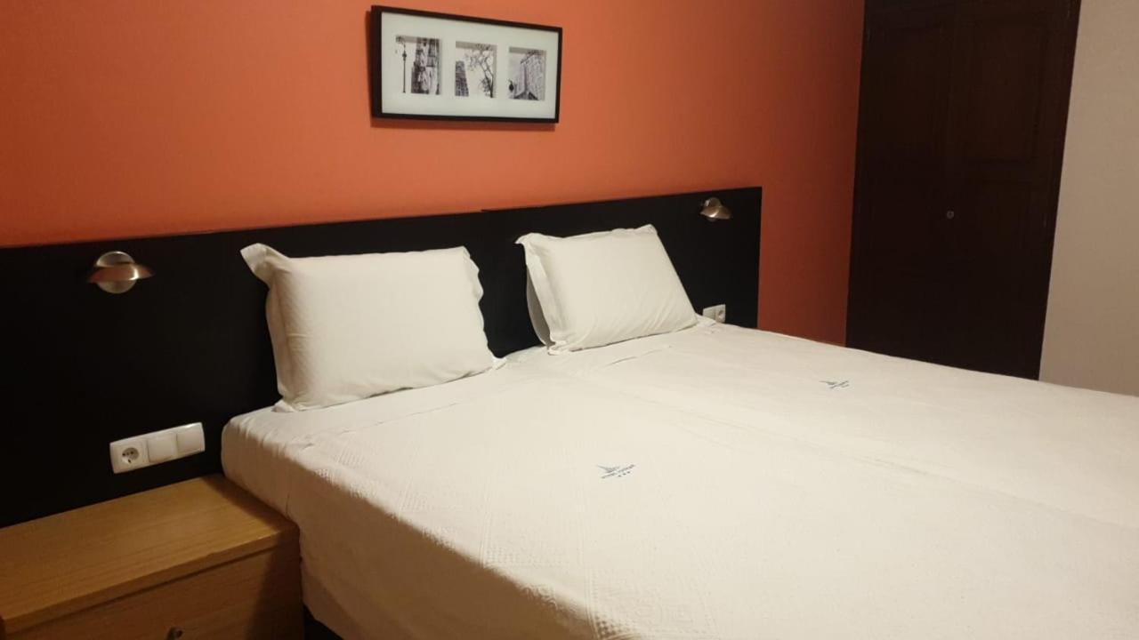 Hotel Riomar Lagos Esterno foto