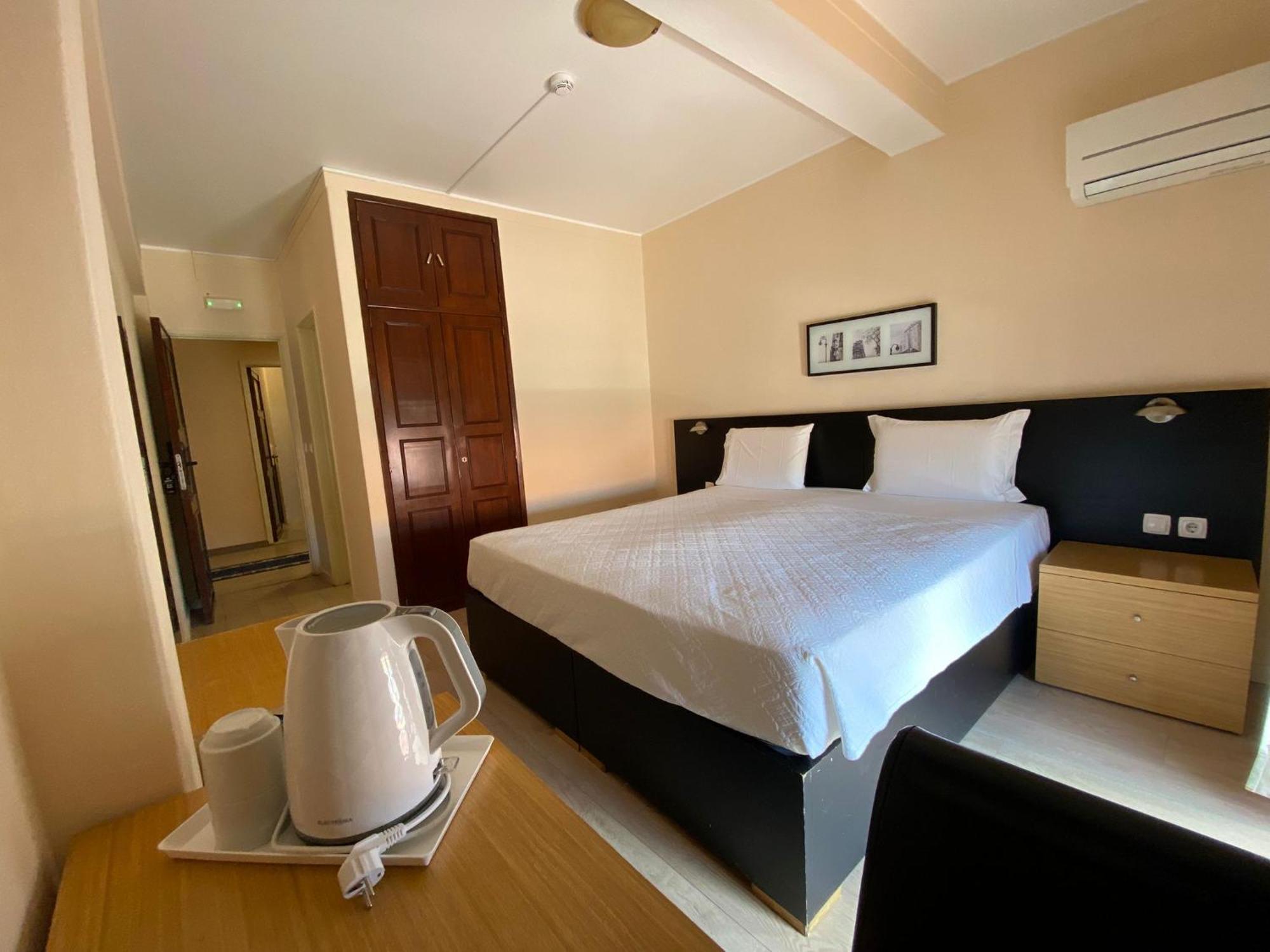 Hotel Riomar Lagos Esterno foto