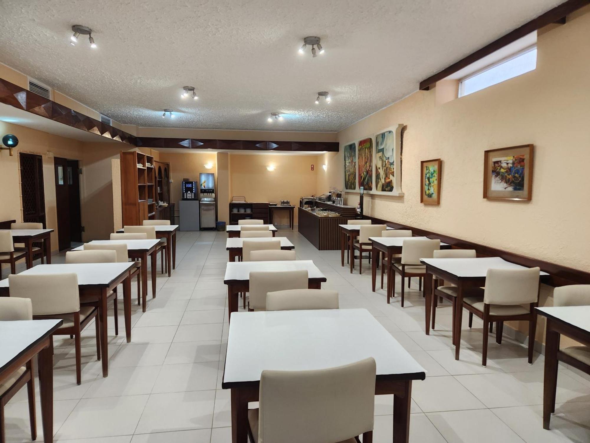 Hotel Riomar Lagos Esterno foto