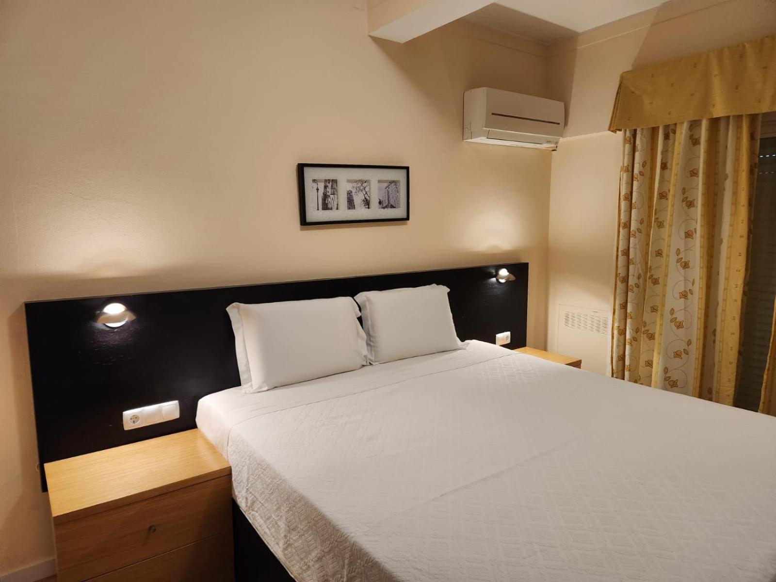 Hotel Riomar Lagos Esterno foto