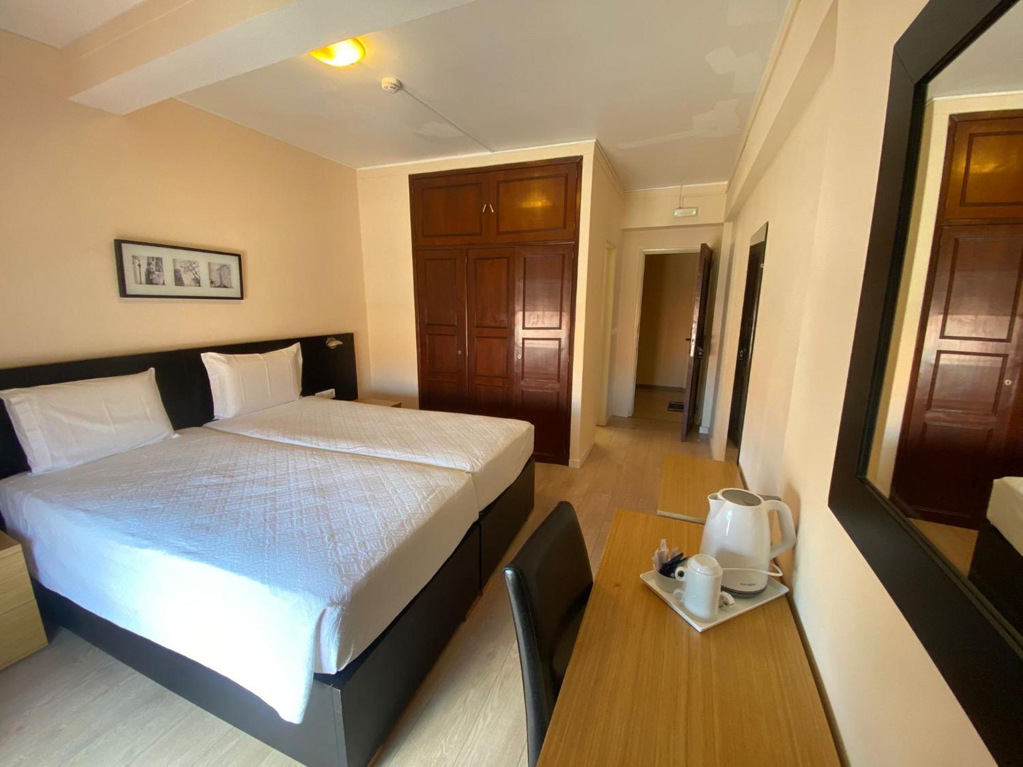Hotel Riomar Lagos Esterno foto