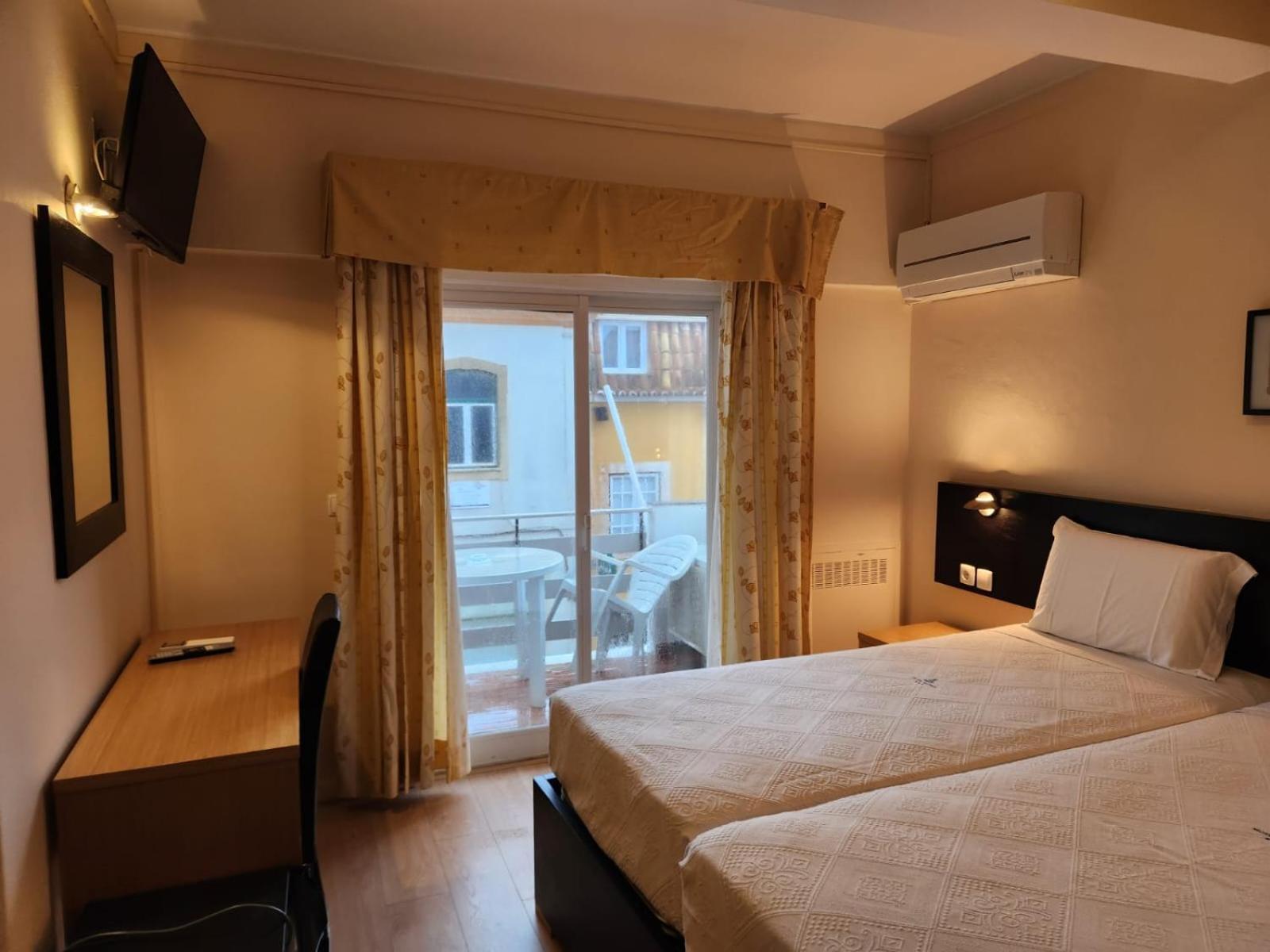 Hotel Riomar Lagos Esterno foto