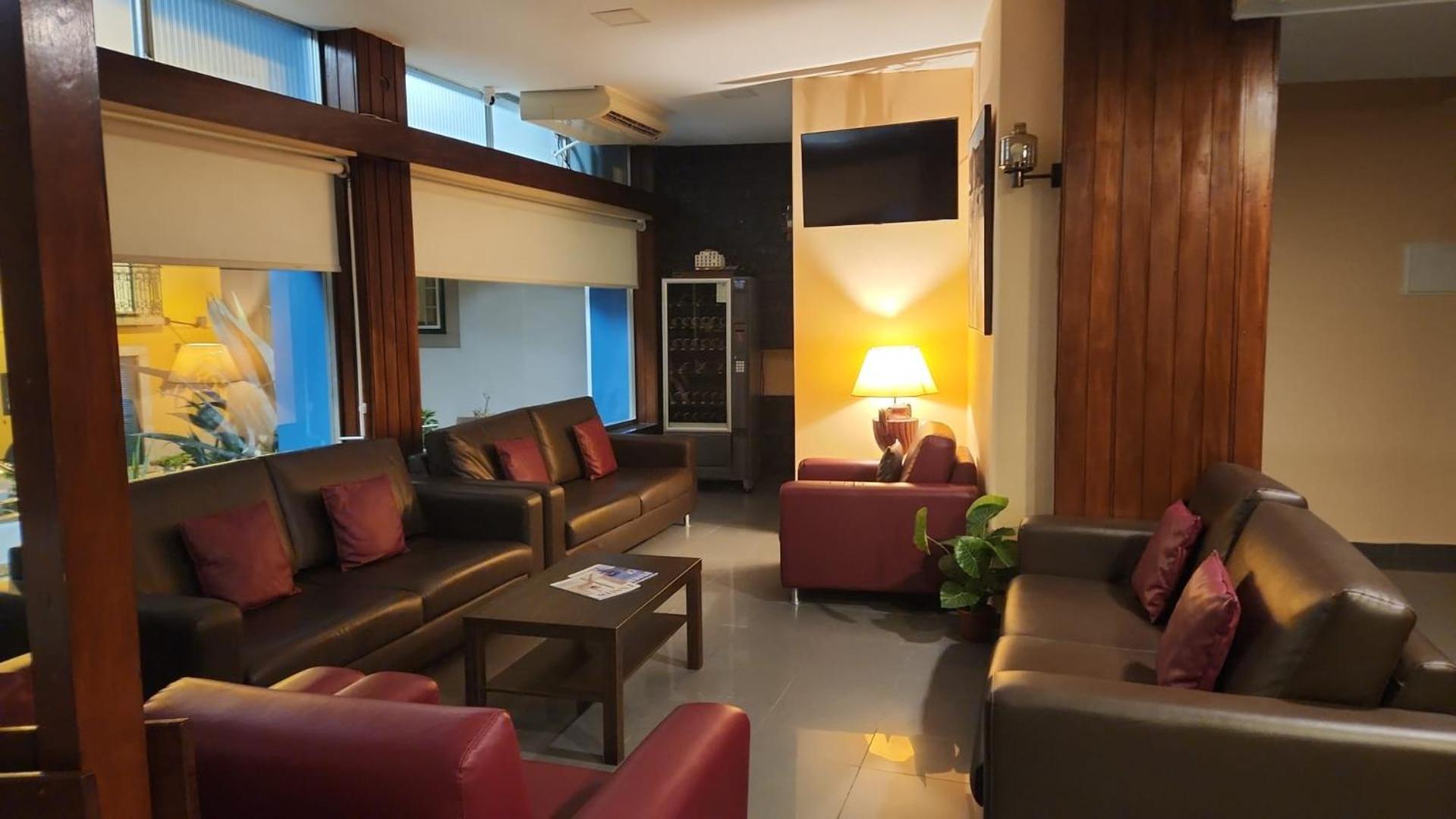 Hotel Riomar Lagos Esterno foto