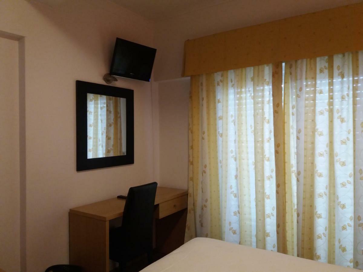 Hotel Riomar Lagos Esterno foto