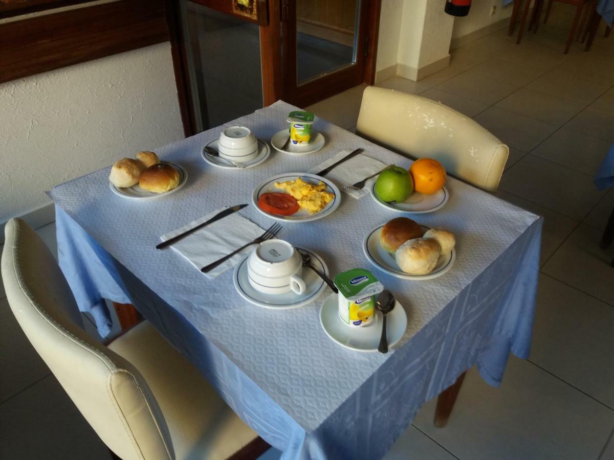 Hotel Riomar Lagos Esterno foto